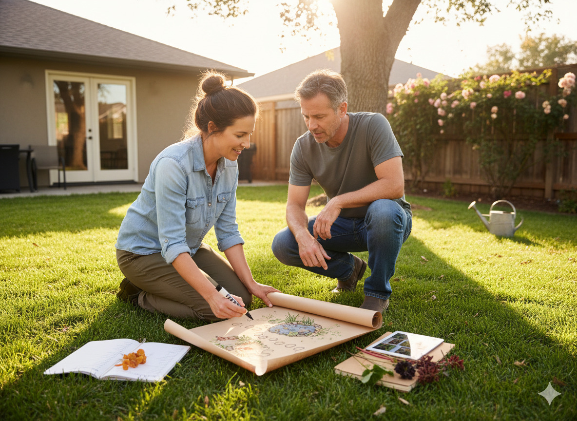 Design consultation service